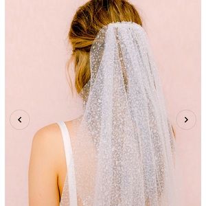 BHLDN - LES COURONNES DE VICTOIRE ADELE VEIL